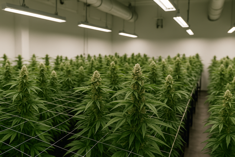 Eröffnung des Cannabis Social Club Grüne Liebe Rhein-Neckar in Mannheim – Legal, Sozial & Qualität