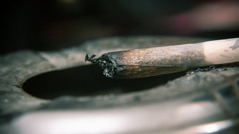 Cannabiskonsum im Straßenverkehr: Do or Don't?