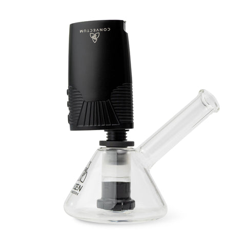 Bong vs. Vaporizer: Was ist stärker und worin unterscheiden sie sich?