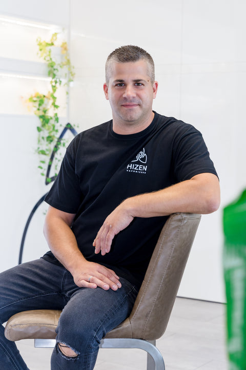 Christian – Head of Sales & Qualitätssicherung