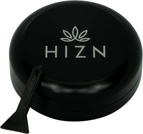 HIZN Stash Metalldose 55mm x 23mm - HIZEN