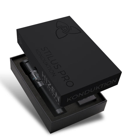 Stilus Pro Konduktion B-Ware - HIZEN