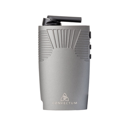 HIZEN Convectum Vaporizer in Grau
