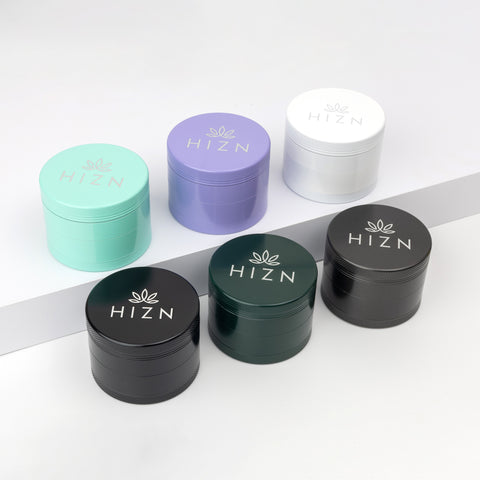 Keramik Grinder – 6,3 cm
