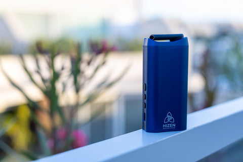 Nanu Vaporizer kaufen – smart, stylisch, immer dabei