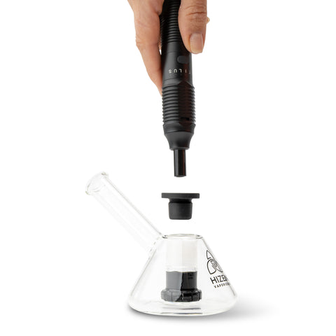 Bubbler Bong