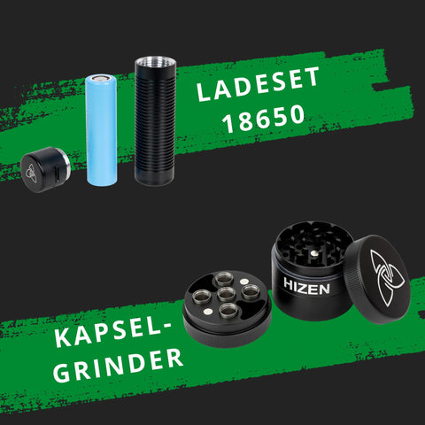 Convectum Bundle #1