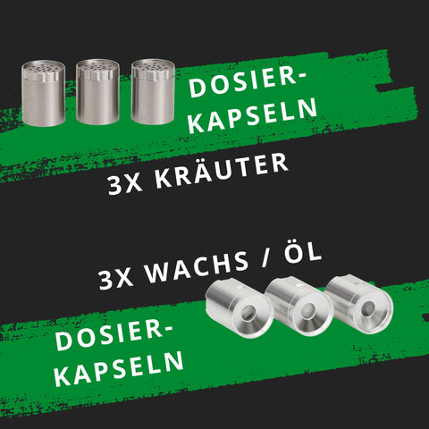 Convectum Bundle #1
