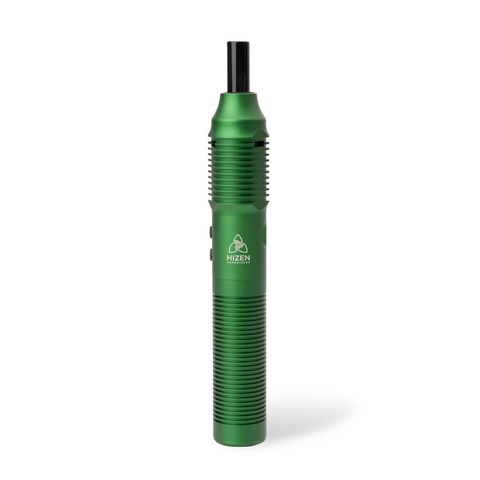 HIZEN Stilus Pro Max in Blackforest Green