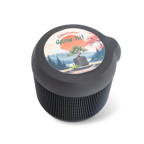 CannaBonsai Grow Kit - HIZEN