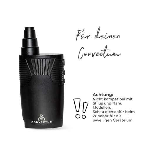 Bongadapter Convectum - HIZEN