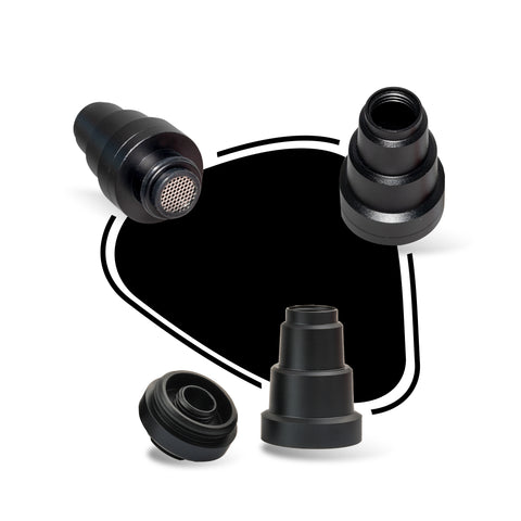 Bongadapter Convectum - HIZEN