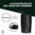 HIZEN Convectum dry herb Vaporizer
