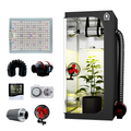 Growbox Komplettset - HIZEN