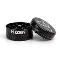 Alumium Grinder 3-teilig 63mm - HIZEN