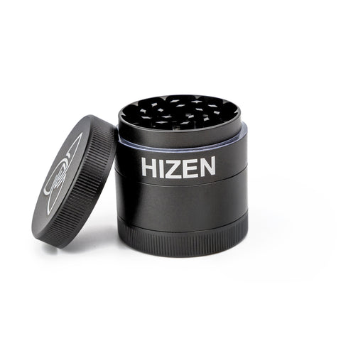 Dosier-Grinder für Dosierkapseln