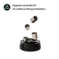 Dosier-Grinder für Dosierkapseln - HIZEN