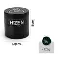 Dosier-Grinder für Dosierkapseln - HIZEN