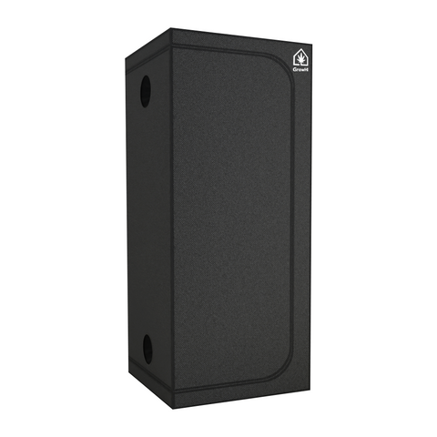 Growbox Komplettset - HIZEN