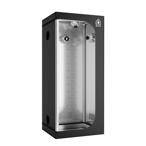 Growbox Komplettset - HIZEN