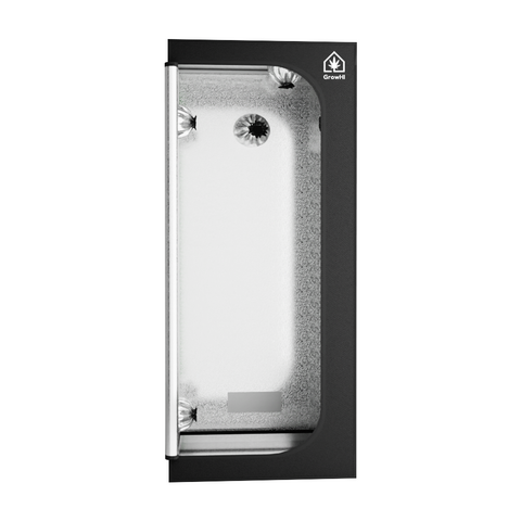 Growbox Komplettset - HIZEN