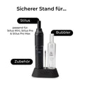 Standfuß - Stilus Mini, Stilus Pro & Bubbler - HIZEN