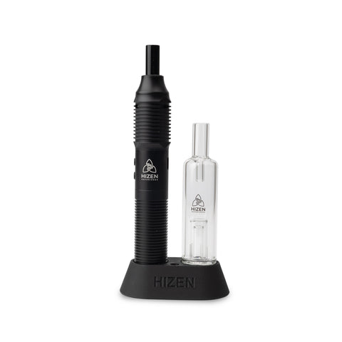 Standfuß - Stilus Mini, Stilus Pro & Bubbler - HIZEN