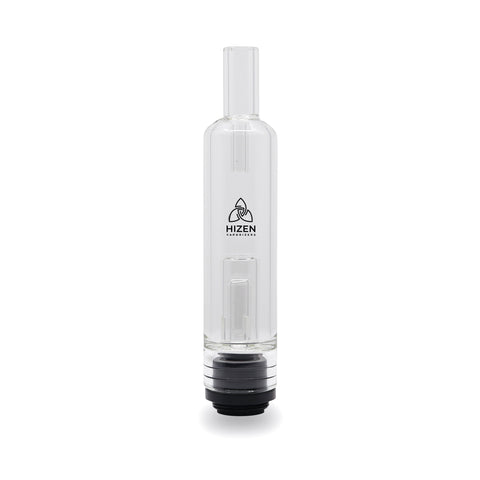 Bubbler Mundstück