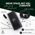Stilus Pro Konvektion - HIZEN