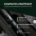 Stilus Pro Konduktion - HIZEN