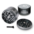 Aluminium Grinder 63mm - HIZEN