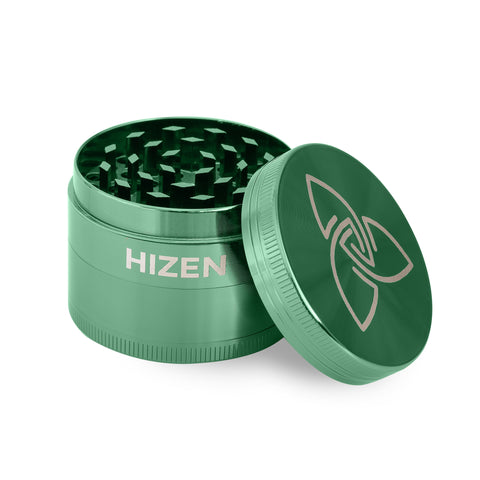 Basic Grinder 49mm - HIZEN