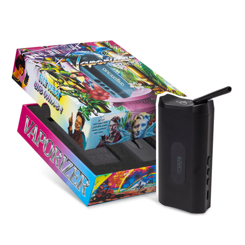 Nanu x Vaporizer 3000 - HIZEN