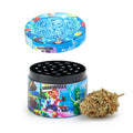 Openmind x HIZEN Grinder 3000 - HIZEN