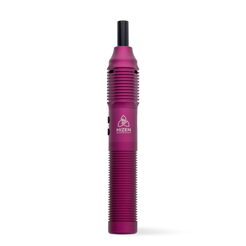 HIZEN Stilus Pro Max in Purple Berry