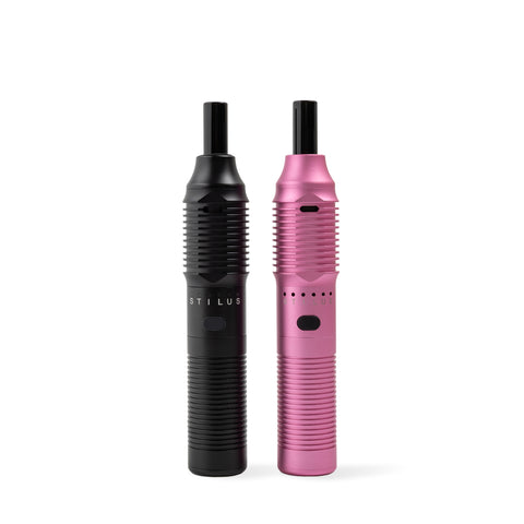 HIZEN Stilus Mini Vaporizer – Farbvarianten