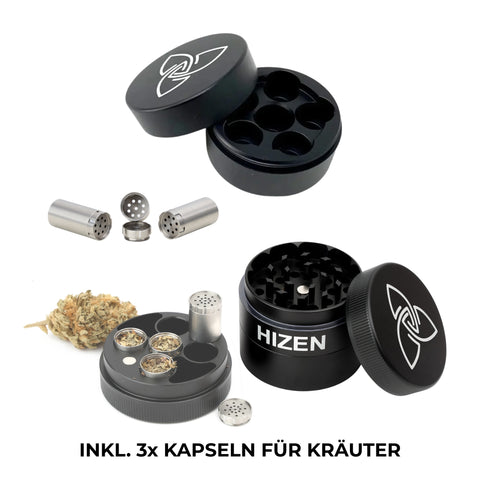 Zubehör Bundles #3