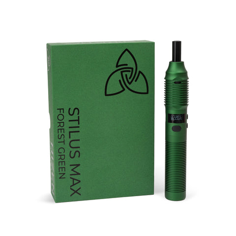 Stilus Pro Max B-Ware Grün