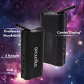 Nanu x Vaporizer 3000 - HIZEN