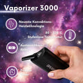 Nanu x Vaporizer 3000 - HIZEN