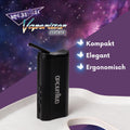 Nanu x Vaporizer 3000 - HIZEN